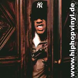 Redman - Where's Reg?