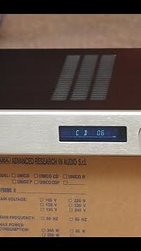 creek Evolution 2 integrated amplifier