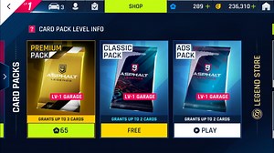 Asphalt Legends – The Complete Guide to Credits and Tokens