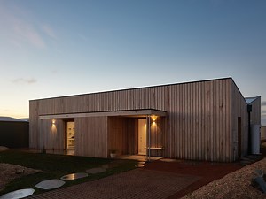 Get Inspired by These Sustainable Suburban Dream Homes