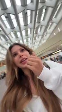 Can you guess who this special person is? 🤭 Favortie airport theory video yet