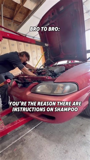 The Importance of Clear Instructions: A Bro to Bro Insight
