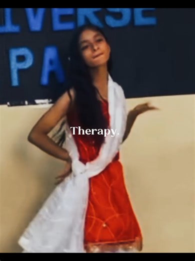 Understanding Therapy Through Dance and Movement