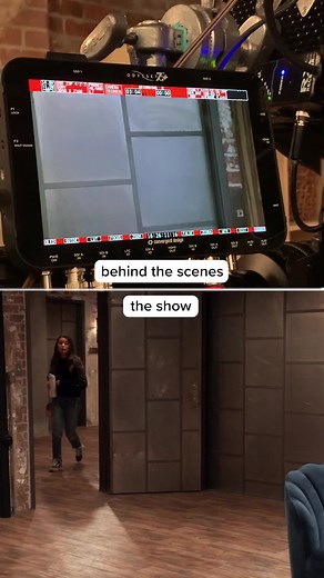 Freddie Gets Hit by a Truck: Behind the Scenes of iCarly