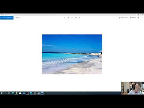 Animacje w programie GIMP
