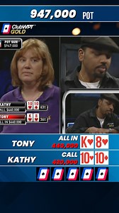 World Poker Tour (WPT) on Reels