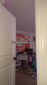 93K views · 623 reactions | I can handle two #love #romance #girls | Julie | Facebook