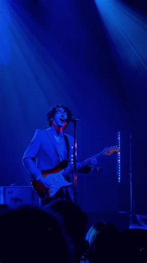 Inhaler - Perfect Storm Live Performance in Chicago 2023