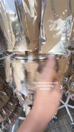 #bracelet #fyp #viral #bestfreind #bsf | bracelet