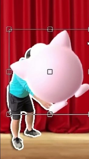 How to Beat Jigglypuff in Real Life #shorts