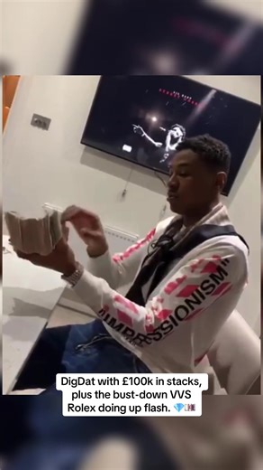 Experience DigDat's Luxury Lifestyle in London