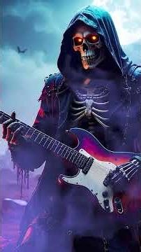 Dark Cinematic Doom Metal #doommetal #doom #doomslayer #metal #guitar