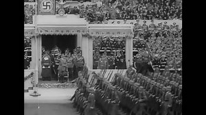 Berlin - 1939 - des soldats : vidéo de stock (100 % libre de droit) 1110471227 | Shutterstock