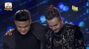 ប្រកាសលទ្ធផល វគ្គ Live Show សប្តាហ៍ទី 4 កម្មវិធីប្រឡងចម្រៀងលំដាប់ថ្នាក់ពិភពលោក Cambodian Idol រដូវកាលទី 4 រៀងរាល់ថ្ងៃអាទិត្យ ម៉ោង 8:00 យប់ នៅលើកញ្ចក់ទូរទស្សន៍ ហង្សមាស HDTV នាំមកជូនផ្តាច់មុខដោយ ៖ ស្រាបៀរ គ្រុឌ ! ពេលវេលាល្អ ពេលវេលាជាមួយគ្រុឌ! | Cambodian Idol