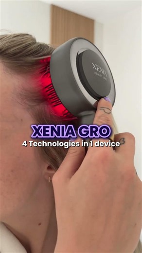 Minoxidil Alternative for Women