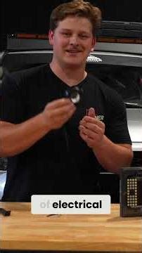 Upgrade 4Runner Interior Lights White & Red LEDs!