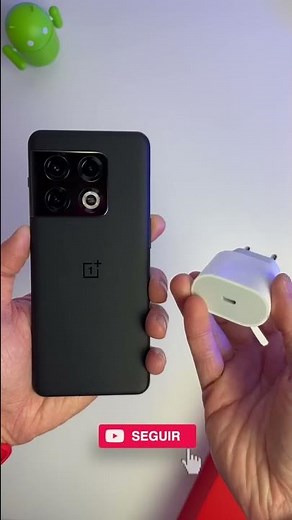 DO THIS to charge your phone FASTER 🚀