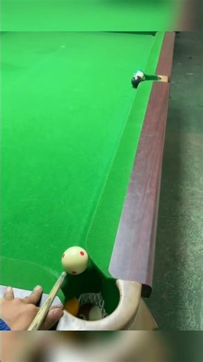 snooker game #snooker #ball #billiards #pool #snookertime #ballpool #shorts #game