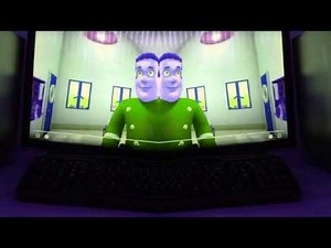 Fireman Sam Theme Song Has A Conga Busher