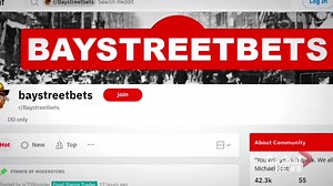 Influenced: social media changing the stock market game