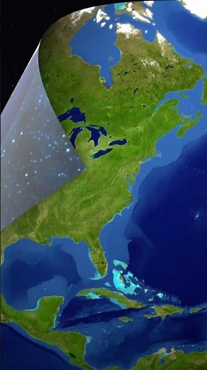 Geography: Importance of Geography! Social Studies Shorts | Science Short #shorts