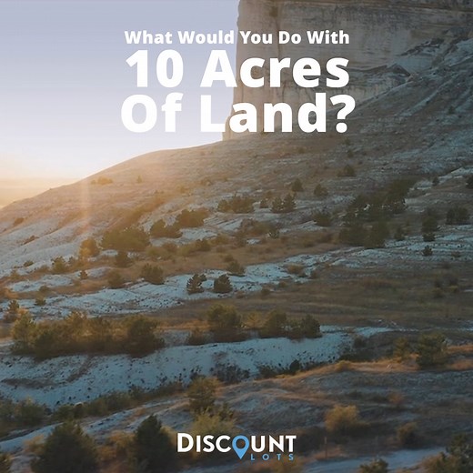 🌲 Imagine Waking Up to 10 Acres of Your Own Paradise! 🐴 What dreams would you build here? Whether it's starting a ranch, creating a retreat, or establishing a legacy amidst the tranquility of greeneries and mountains, these 10 acres offer endless possibilities. 🌟 Don’t just dream—plan. Click below to explore how you can make this breathtaking land yours today! | Discount Lots