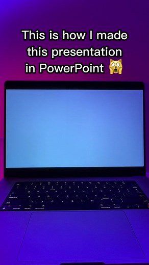 Creative PowerPoint Presentation Tutorial