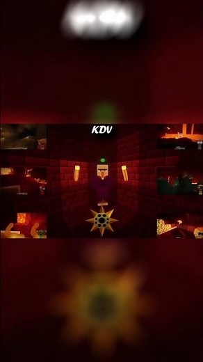 Incredibox Sprunki Pyramixed Song - Horror Version (Minecraft Cover)