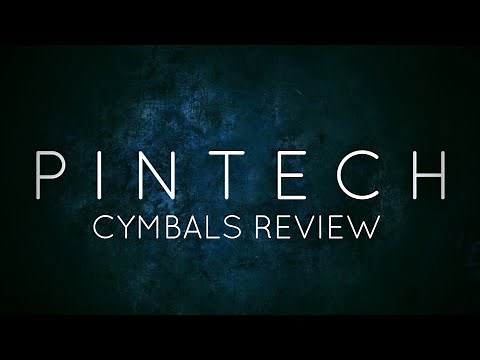 PINTECH CYMBALS | REVIEW (After 2yrs!)