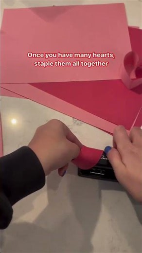 The cutest Valentine’s DIY! 💌💘💝