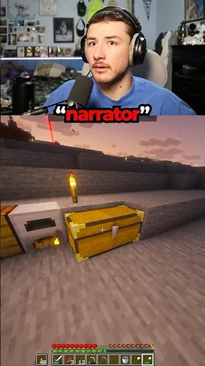 How To Turn On Minecraft Narrator