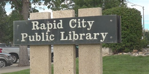 Rapid City Library launching new Spanish collection