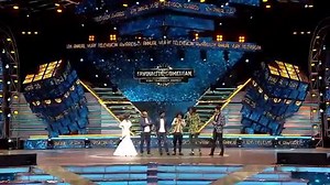 480K views · 359 shares | Best Comedian Award Goes To Macha #Pugazh  Congratsda Macha  | Sunita | Facebook