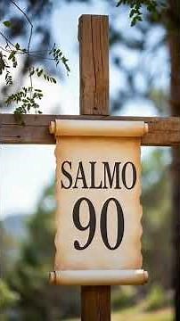 Salmo 90 – Sob a Proteção do Altíssimo #salmo90 #salmo91 #oraçãodeproteção