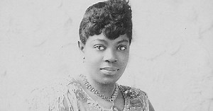 American Masters | Sissieretta Jones was a Trailblazing Black Opera Singer