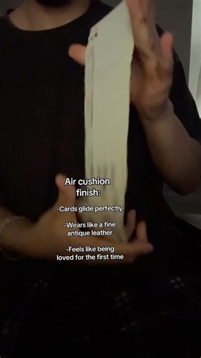 If you want a new deck of cards this is rule number one #cardistry #cards #magic