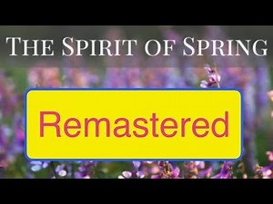 Teletubbies - The Spirit of Springtime (1994) (Pilot) (Remastered)