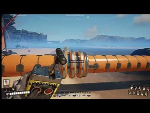 How to Build Coal Generator in Satisfactory