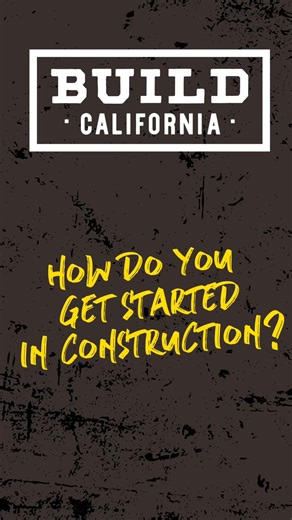 We all start somewhere—from pre-apprenticeships to apprenticeships to journeyman, it’s a step-by-step climb. Along the way, you’ll face challenges. But everywhere we go and everyone we talk to always has this advice: don’t give up. If you’re ready to start your career in construction sign up at buildcalifornia.com/sign-up and we’ll send you an invite to a virtual info session to help you take the first step. | Build California | Facebook