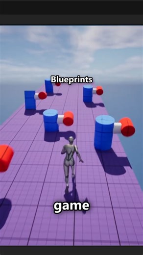 Game Dev FUNDAMENTALS Everyone Gets WRONG #gamedev #unrealengine