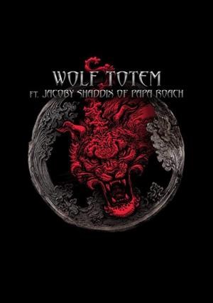 The HU feat. Jacoby Shaddix: Wolf Totem (Music Video) (2020)