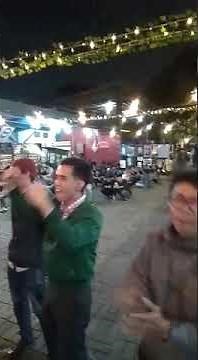 Decollector! X offender - Blondie cover