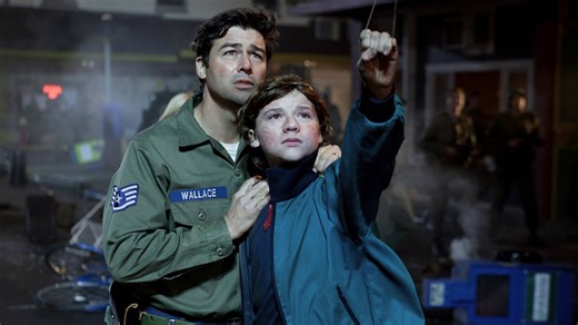 "Ein großartiger Film von Anfang bis Ende": Mit 81 % gelobter Sci-Fi-Film brilliert aktuell im Stream