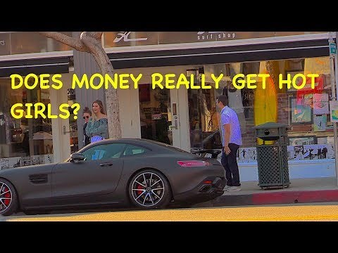 Gold Digger Prank! *NOT STAGED*