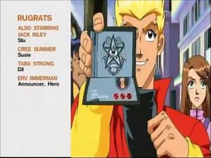 Nickelodeon Split Screen Credits (May 2005)