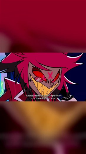 Vox vs Alastor: ¡por fin una pelea que vale la pena! 🔥 | Hazbin Hotel