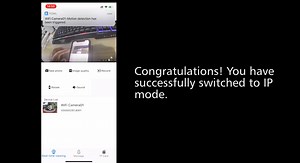 Watch Two Ways to Connect the Mini Spy Camera Wifi on Amazon Live