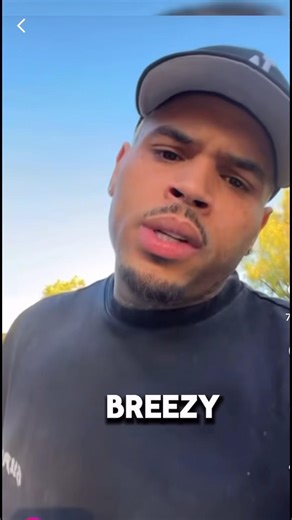 Chris Brown Album is Out!! #brown