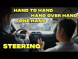 Different Types of Steering