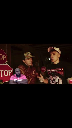 Token, Connor Price - Bambi (Official Video) - REACTION